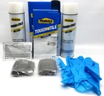 Homax White Tub Sink & Tile 32 Oz. Refinishing Kit Repair Renew. Price: $23.83.