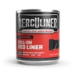 J-b Weld Herculiner Truck Bed Liner, Black, 1 Quart, New. Price: $55.82.