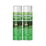 Lawn Care Spray Paint - Seymour Renew Grass Shrub 17OZ Pack. Price: $51.99.