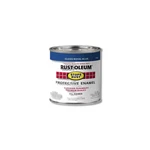 Rust-oleum Stops Indoor And Outdoor Gloss Royal Blue Oil-based 7727-730 New. Price: $24.95.