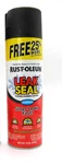 Rust-oleum Leakseal Flexible Rubber Coating Spray 15 Oz Bonus Size 25% More New. Price: $28.00.