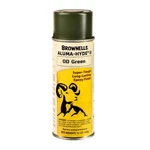 Brownells Aluma-hyde Ii Epoxy Based Firearm 12 Ounce (pack Of 1), Od Green New. Price: $35.88.