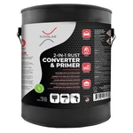 Xion Lab 2-IN-1 Rust Converter & Metal Primer Concentrate Covers Up To 4X More New. Price: $165.04.