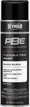 20-1677 Pbe Professional Trim Spray Paint, Gloss Black New. Price: $27.50.