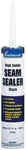 Eastwood Seam Sealer Cartridge 10.1OZ Black Paintable Sealant New. Price: $44.53.