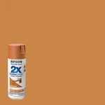 Rust-oleum 647-267118 Painters Touch Ult CVR2X Enl Warm Car Sati New. Price: $23.44.