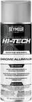 Engine Spray Paint 12OZ Chrome Aluminum Hi Temp Automotive Coating Metal New. Price: $23.99.