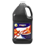 Dixon Prang Ready-to-use Tempera Paint Gal 1EACHEACH Black (DIX22808) New. Price: $44.07.