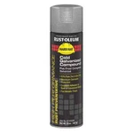 Rust Preventative Spray Paint, Blue, Red, White, Metallic, V2185838 New. Price: $17.85.