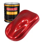 Firethorn Red Pearl 1 Gallon Urethane Basecoat Car Auto Body Paint New. Price: $242.99.