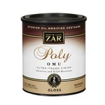 Zar Poly Omu Gls Qt New. Price: $63.99.