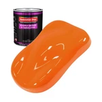 Restoration Shop California Orange Acrylic Urethane Quart Only, Auto Paint New. Price: $114.99.