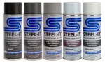 Steel-it Polyurethane Spray Can New. Price: $29.99.