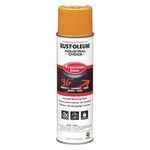 Industrial Choice Inverted Marking Paint, 17 Oz., Yellow, Water -based 203033 New. Price: $15.58.