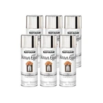 Rust Oleum Mirror Effect Spray 6 Ounce Pack Of For Glass And Acrylic New. Price: $63.29.