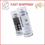Belteco Crystal Clear High Gloss Spray Paint Water Based & Odorless Eco-frie New. Price: $22.45.
