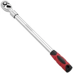 Werk - Telescopic Ratchet Wrench 1/2 Inch Drive, 72 Teeth Extendable New. Price: $49.37.