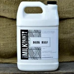 Real Milk Paint Dark Half - Gallon New. Price: $124.95.