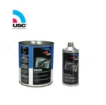 2K Urethane Primer Surfacer Gray USC-2820-1 New. Price: $189.93.