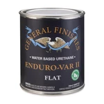 General Finishes Enduro-var Ii Flat Varnish Punk Pink Quart New. Price: $70.98.