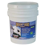 Rae 9618-05 Exterior Paint,medium GRAY,5 Gal 19NY77 New. Price: $229.75.