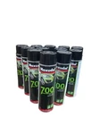 Undercoating Spray Rust/salt Prevention 12 Pack - Noxudol 700 Cavity Wax New. Price: $80.00.