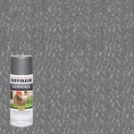 Rust-oleum 7214-830 Stops Hammered Gray Spray Paint 12 Oz. (pack Of 6) New. Price: $62.96.