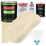 Wimbledon White Voc Slow Premium Paint 1 Gal Kit Urethane Basecoat Clearcoat New. Price: $436.99.