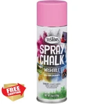 Testors 307588 Matte Washable Spray Chalk Pink 6 Oz New. Price: $27.99.
