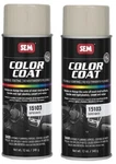 Color Coat Super White SEM-15103 (2 Pack) New. Price: $46.07.