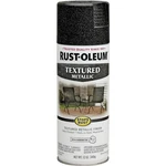 Rust-oleum 252303 Spray Paint Textures, Textured, Galaxy, 12 Oz, Can New. Price: $22.42.