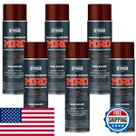 Seymour Paint 620-1407 Industrial Mro High Solids Spray Red Iron New. Price: $124.80.