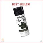 Rust-oleum 384335 Specialty Color Shift Spray Paint, 11 Oz,iridescent Shimmer New. Price: $15.46.