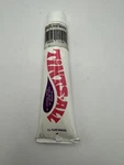 1.5 Oz #35 Flake White Tints Latex Oil Acrylic Alkyds Polyvinyl Tube New. Price: $8.95.