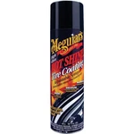 Meguiars Hot Shine Oz. Trigger Spray Tire Coating G13815 New. Price: $10.85.