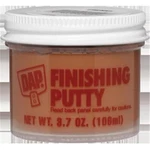 Dap 7079821255 Finishing Putty Dk 3.7 Raw Building Material, Oz, Dark Walnut New. Price: $18.38.