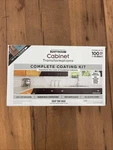 Rust-oleum 380390 Cabinet Transformations Kit Deep Tint Base New. Price: $49.99.