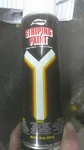 -lot Of 12- Aervoe 710 Striping Paint White Solvent-based 4" New. Price: $120.00.