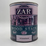 Zar Interior Oil-based Wood Stain Coastal Boards Gray Quart 946ML 13912 New. Price: $32.95.