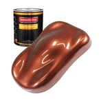 Saddle Brown Firemist 1 Quart Urethane Basecoat Car Auto Body Paint New. Price: $127.99.
