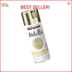 Rust-oleum 1936830 Specialty Metallic Spray, 11 Oz, Brass, (pack Of 1) New. Price: $68.52.