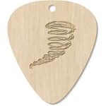 7 X 'tornado' Guitar Picks / Pendants (GP00009990) New. Price: $8.49.