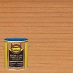 Cabot Transparent 19457 Amberwood Natural Oil/waterborne Hybrid Aus.timber 4PK New. Price: $218.11.