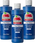 Acrylic Paint, True Navy (pack Of 3) 8 Oz, 2616EA- New. Price: $10.69.