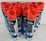 Marking Paint Krylon Quik-mark Water-based Inverted 22OZ Fluorescnt Orang (17) New. Price: $79.95.