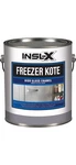 Insl-x Freezerkote Enamel High Gloss White Gallon Quick Dry Coating New. Price: $180.65.
