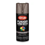 Krylon All One 12 Oz Hammered Finish Spray Paint For Indoor Outdoor Use New. Price: $14.59.
