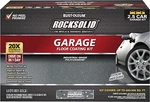 Dark Gray Rust-oleum 317284 Rocksolid Polycuramine 2.5 Car Garage Floor Coating New. Price: $299.00.