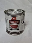Ace Protective Enamel Paint Stops Rust, 8-OUNCE, Leather Brown Gloss New. Price: $8.50.