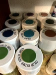 The Army Painter Primer - 400ML Matte Acrylic Spray Various Colors New. Price: $18.00.